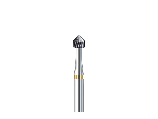 HARDMETAAL GROVEFREES 4.5MM 429G
