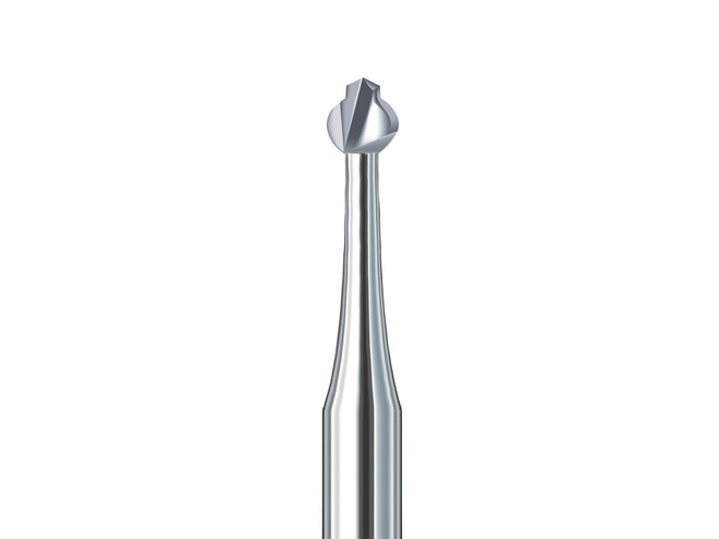 Pavéfrees nr. 447 - 0.8 mm Busch
