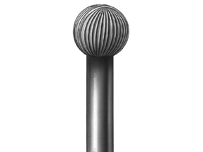 Bolfrees nr. 41 - 1.6 mm Busch