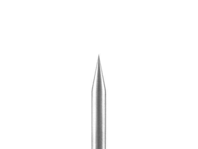 STARLIGHT POLISHER MODELE POINTE FINE 2,3 MM