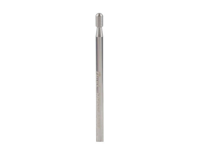 Bruneerfrees micro RR552 carbide Busch