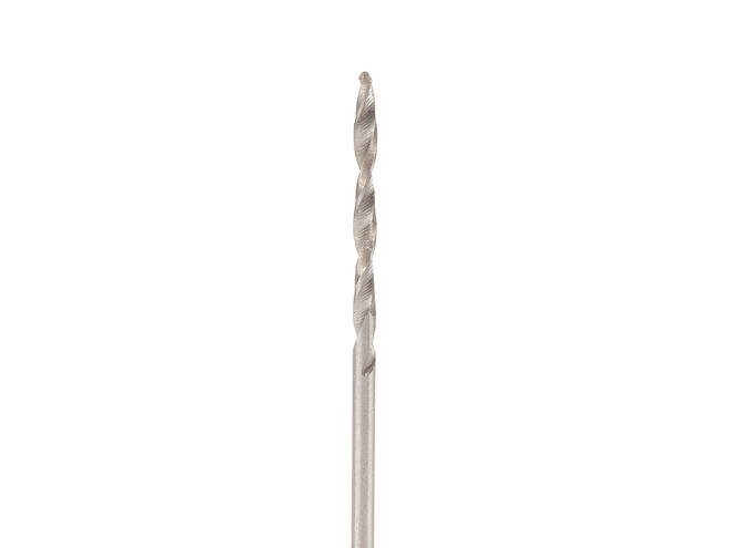 Spiraalboor 2.5 mm E.P.