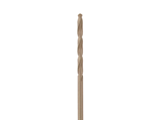 FORET BUSCH HSS 2,4 MM
