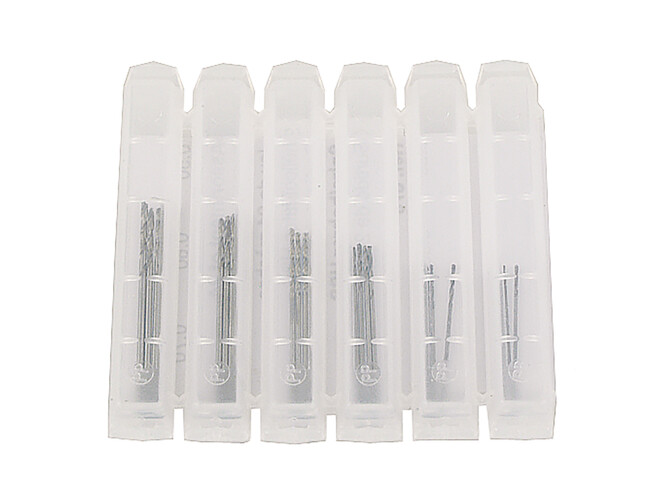 SET DE 24 FORETS HSS