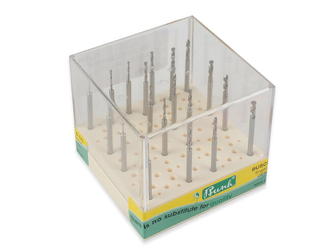SET DE FORETS WS BUSCH N. 203