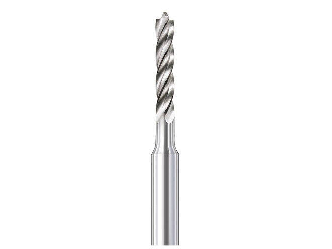 FORET BUSCH ACIER TREMPE 1,8 MM