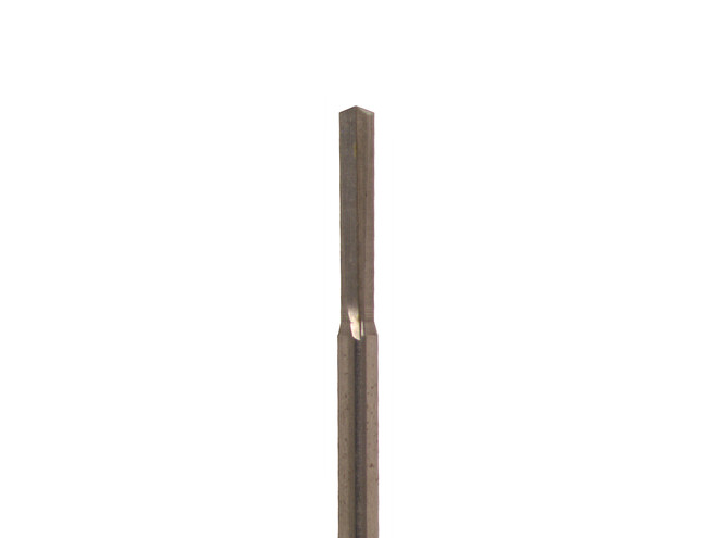 FORETS EUREKA AXE 3 MM 2,7 MM