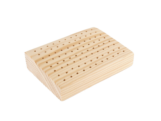 Freesstandaard 88-gats hout