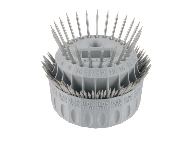 Toolhouder en Organizer Beado™