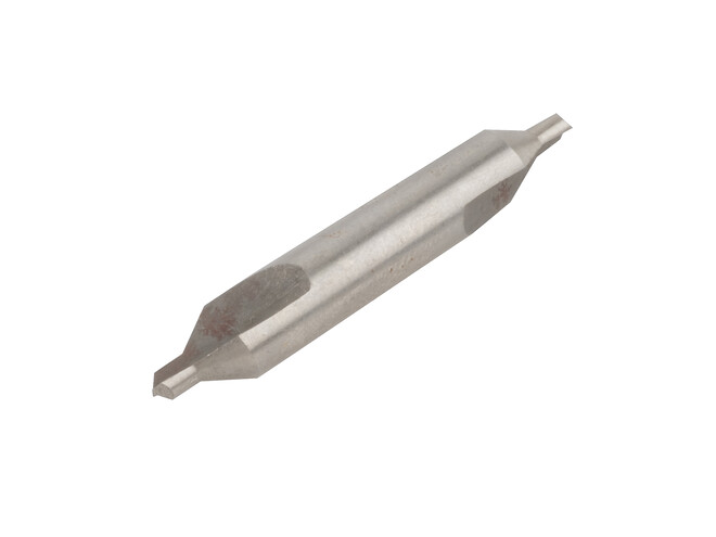 CENTERBOOR 3,15 MM