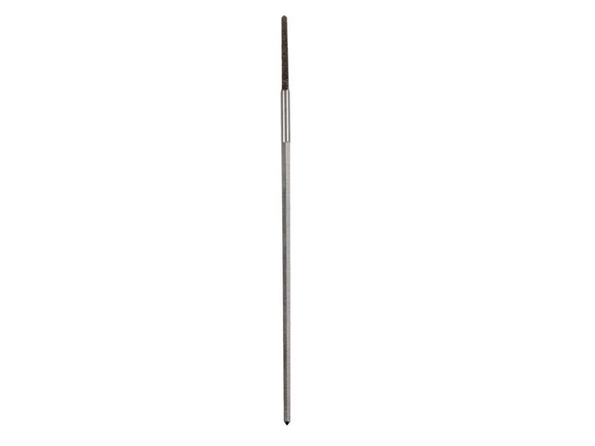 POINTE A REPERCER BERGEON N. 32