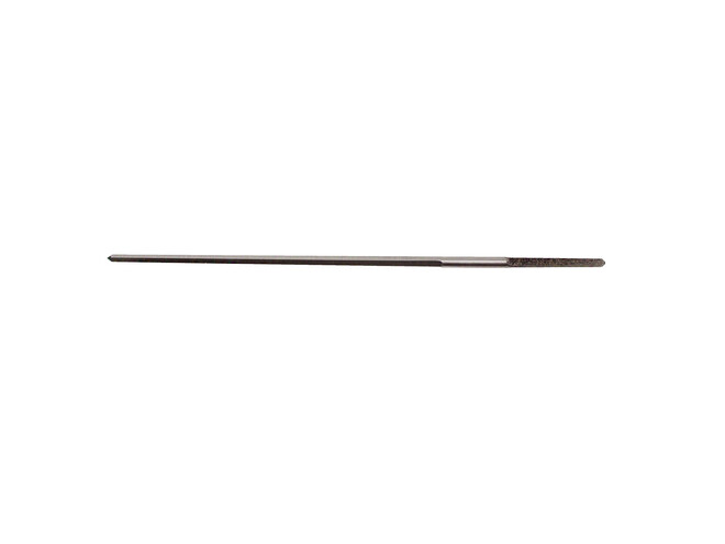 POINTE A REPERCER BERGEON N. 32