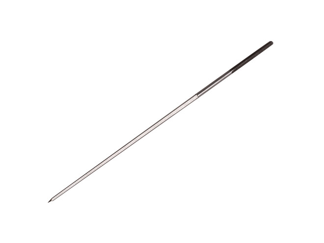 POINTE A REPERCER BERGEON N. 54