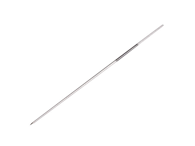 POINTE A REPERCER BERGEON N. 62