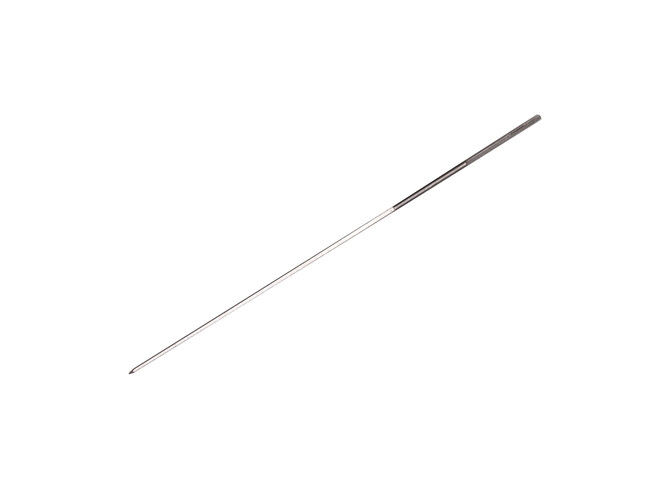 POINTE A REPERCER BERGEON N. 68