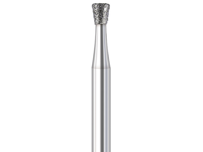 FRAISE DIAMANTEE BUSCH N. 805 / 2,3 MM
