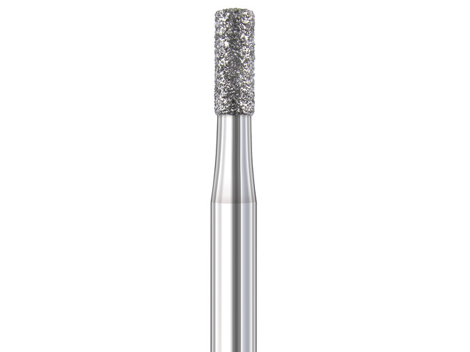 FRAISE DIAMANTEE BUSCH N. 835 / 1,4 MM