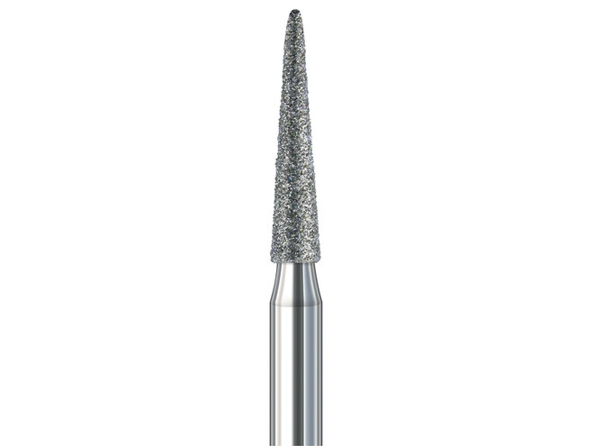 FRAISE DIAMANTEE BUSCH N. 859 / 1,8 MM