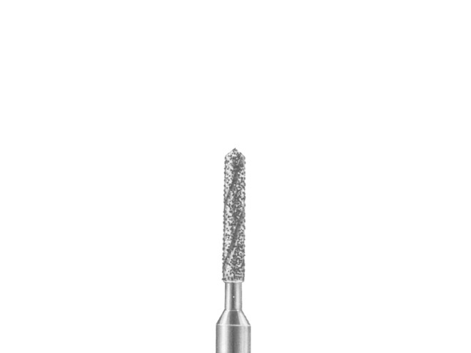 FORETS DIAMANTES EP * / 2,0 MM
