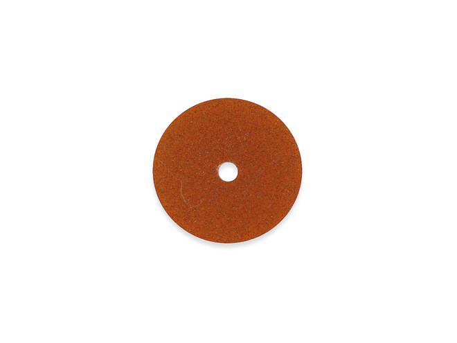 DISQUE DIAMANTE N.9690 - MOYEN