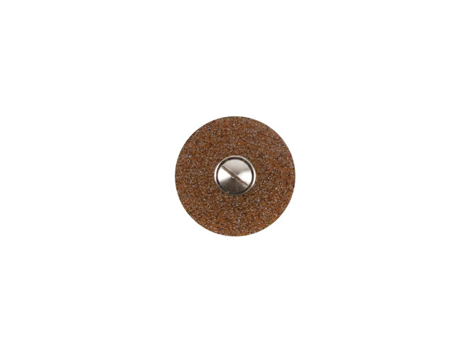 DISQUE DIAMANTE N.9690 -RUDE