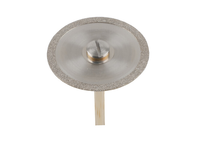 DISQUE DIAMANTE N.910/ 220
