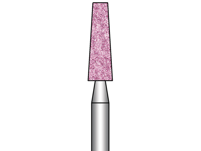 CONE CERAMIQUE N. 652 / 3,3 MM