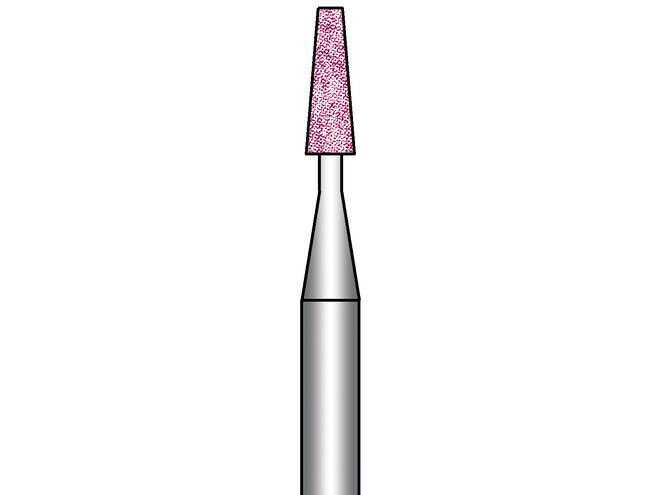 CONE CERAMIQUE N. 648 / 2,0 MM
