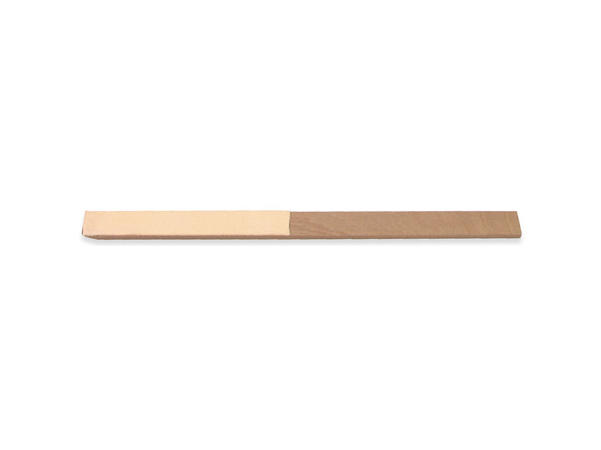 CABRON CUIR LARGEUR 19 MM