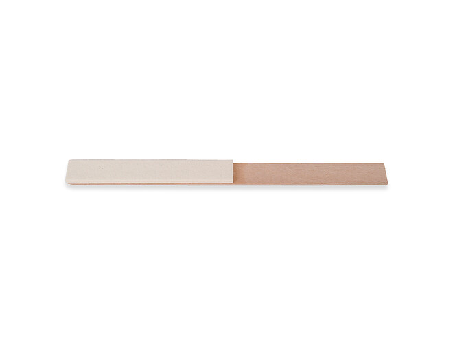 CABRON FEUTRE LARGEUR 12 MM