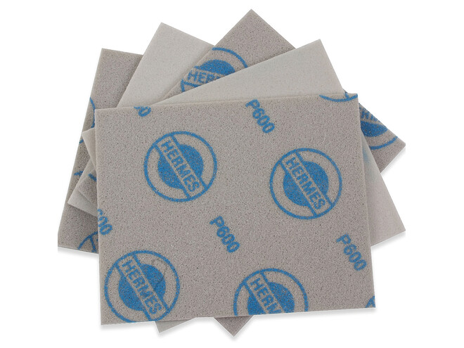 EONGE ABRASIVE 140 X 115 MM GRAIN 280
