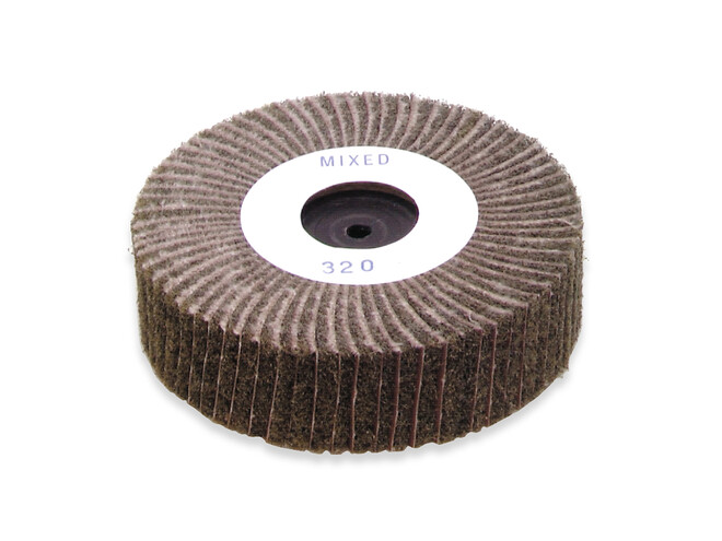 BROSSE A PONCER LAMELLEE - 320