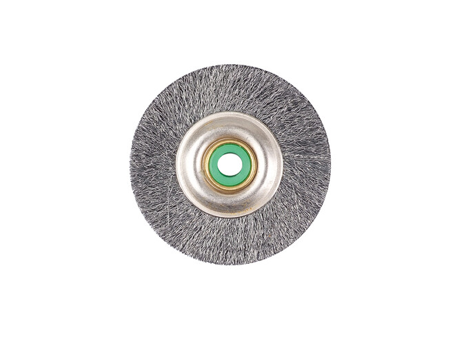 BORSTEL MESSING 48 MM M.NYLONKERN