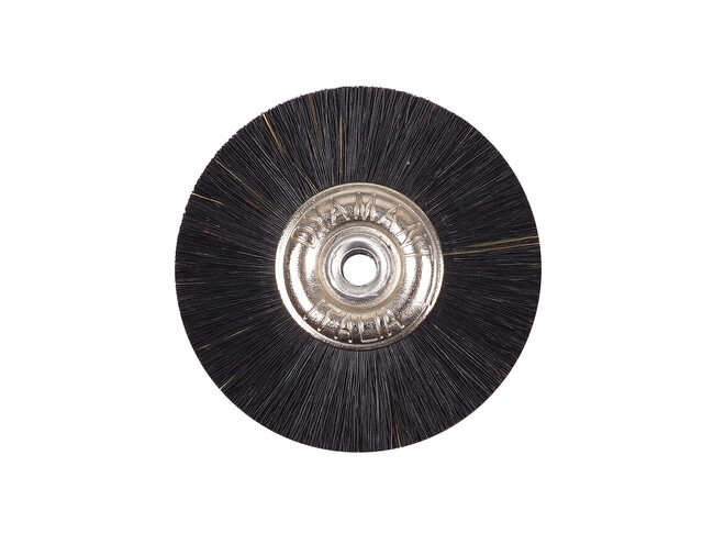 BROSSE NOIRE 50 MM EP *