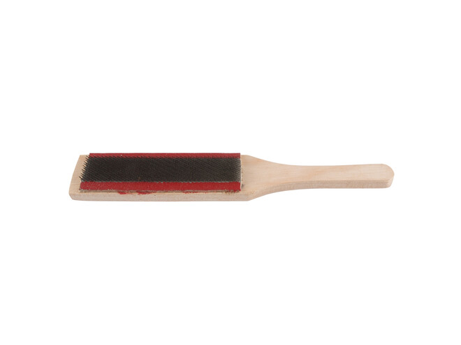CARDE À LIME-110 X 40 MM *EP