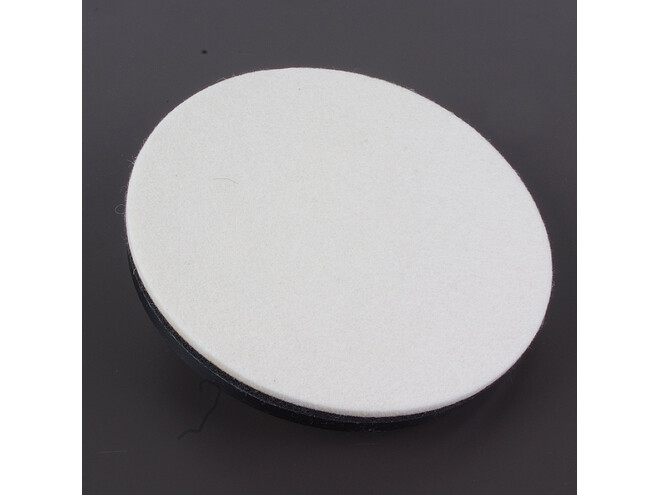 DISQUE À POLIR 150 MM