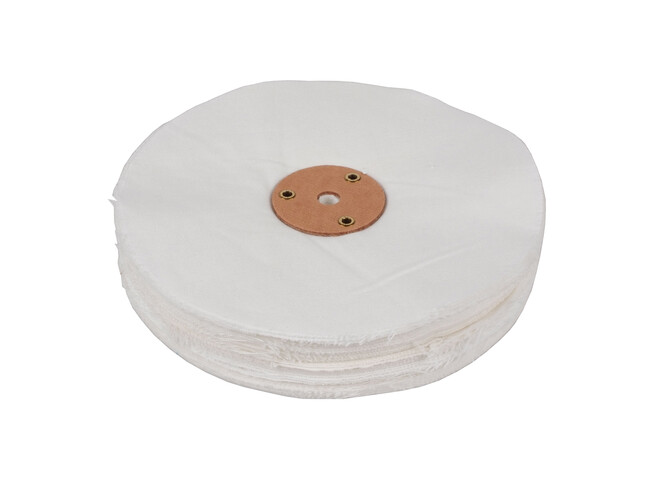 DISQUE COTON 150 X 20 MM