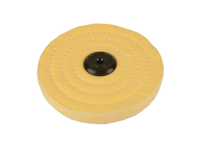 DISQUE MICROFIBRE 150 X 15 MM