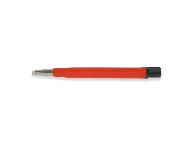 BROSSE FIBRE DE VERRE EP *
