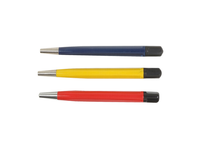 SET DE 3 BROSSES