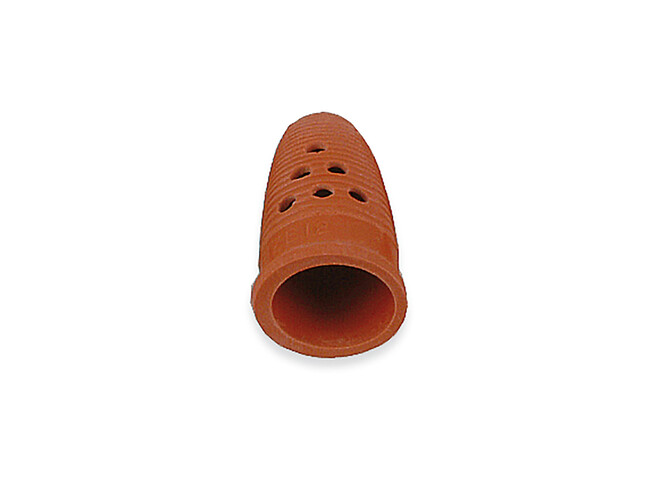 PORTEGES-DOIGTS CAOUTCHOUC M-12