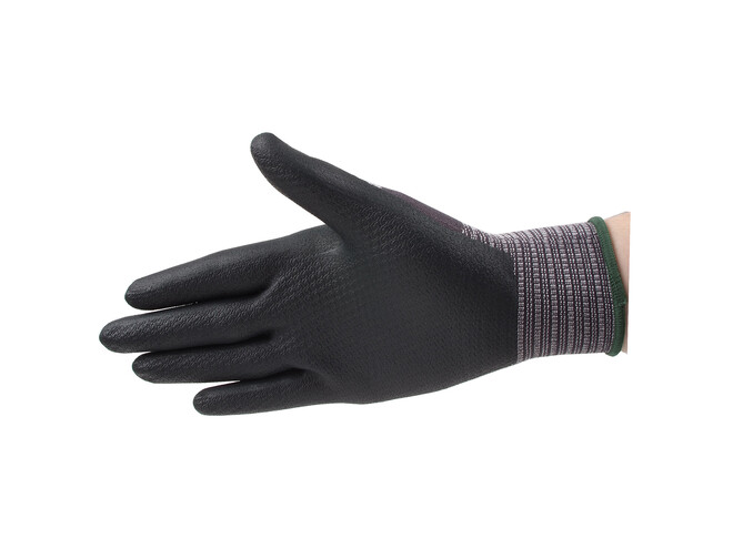 PAIRE DE GANTS A POLIR / M GRIP