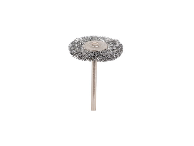 HMB ACIER 22MM AVEC AXE
