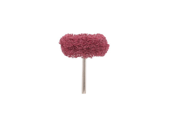 HMB SCOTCH BRITE ROUGE 25 MM