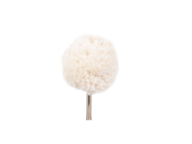 HMB SCOTCH BRITE COTON 25 MM