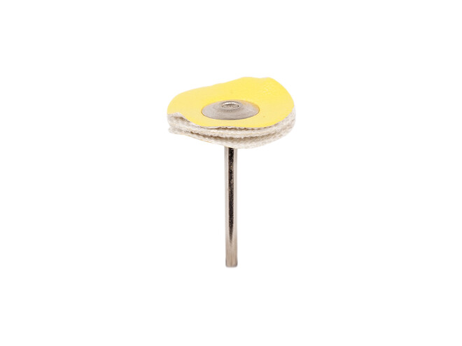 HMB CUIR 22MM AVEC AXE