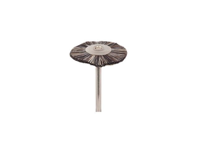 HMB GRIS 22 MM AVEC AXE