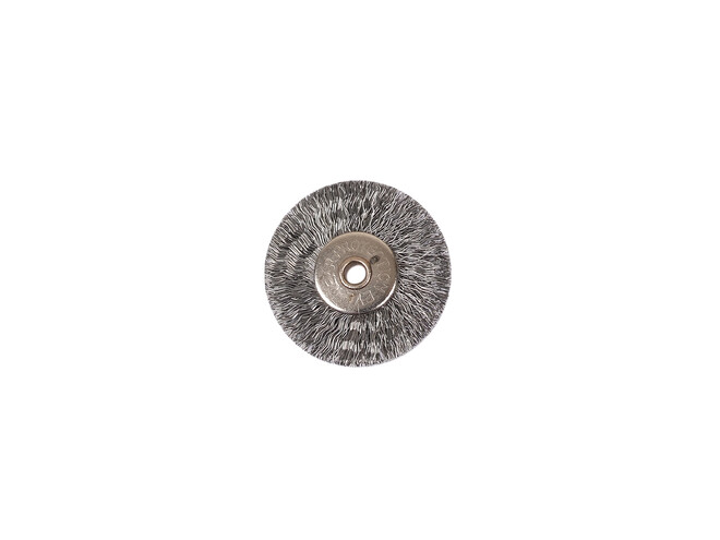 HMB ACIER 22 MM SANS AXE