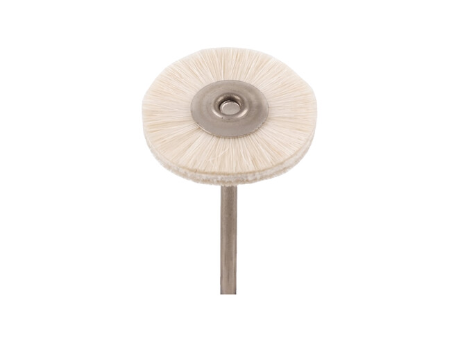 BROSSETTE HMB  22 MM AVEC CUIR