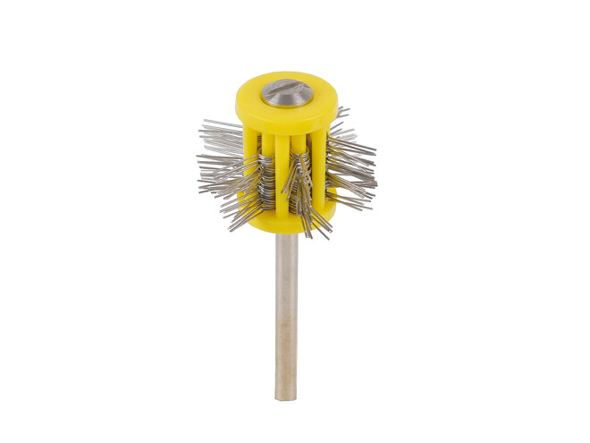 BROSSETTES A MATER 0,20 MM